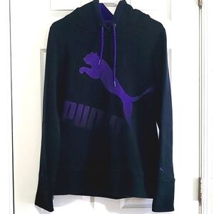 Puma hoodie